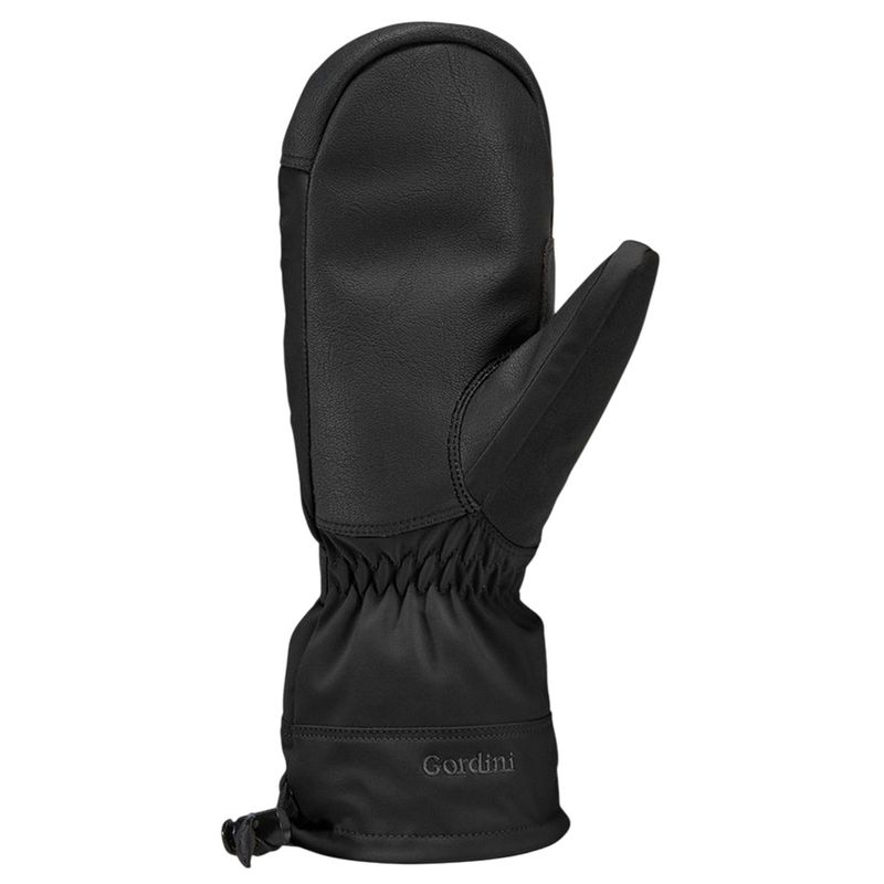 Gordini Fall Line Mitten - Womens' Black