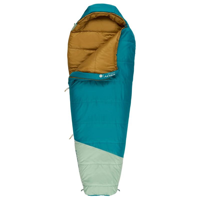 Kelty Mistral 30 Sleeping Bag - Kids' Deep Lake