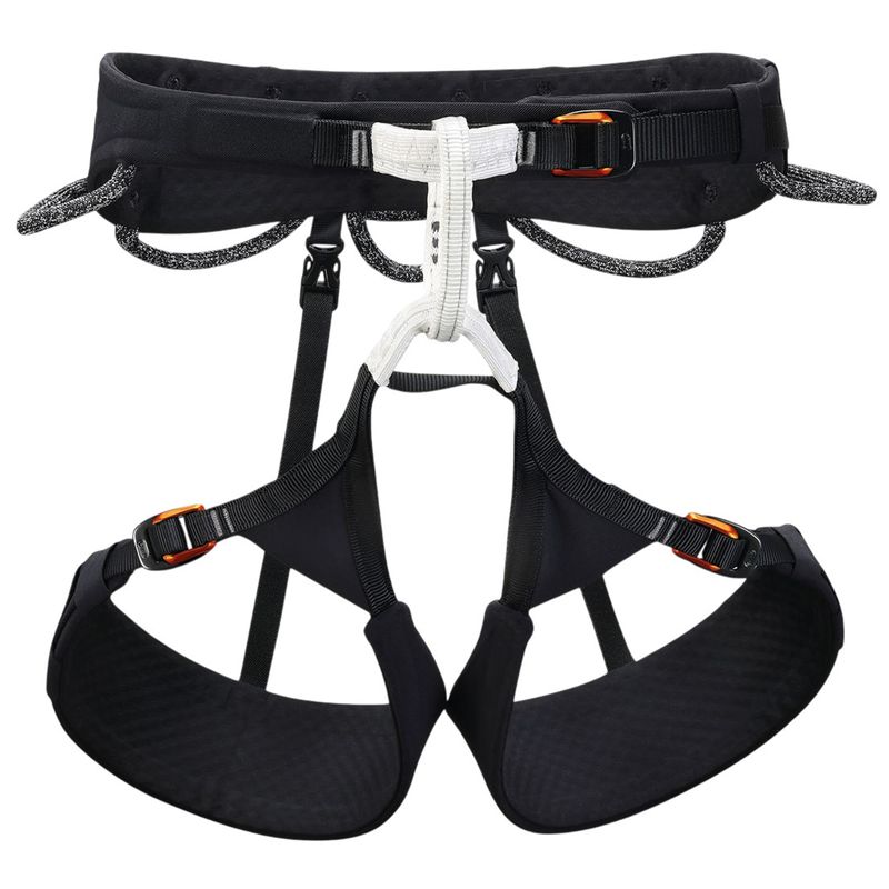 Petzl Harness Aquila Black