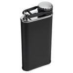 Stanley The Easy Fill Flask Black 2.0