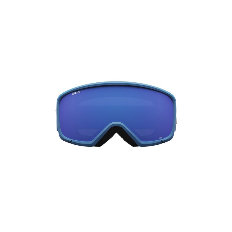 Giro Stomp Goggle Blue Rokki Ralli / Grey Cobalt