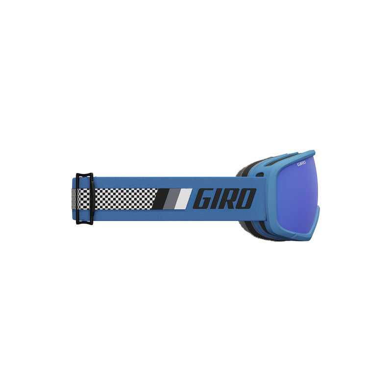 Giro Stomp Goggle Blue Rokki Ralli / Grey Cobalt