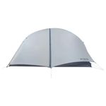 NEMO Hornet Elite OSMO Ultralight 2 Person Backpacking Tent Aluminum / Stormy Night