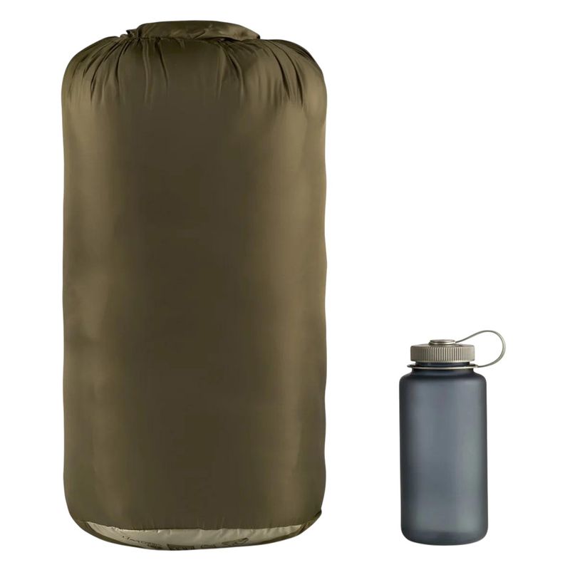 Kelty Wayback 20 Sleeping Bag Burnt Olive