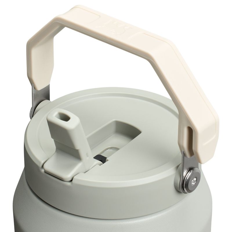 Stanley Iceflow Flip 64 oz Straw 2.0 Jug Sage Grey