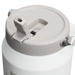 Stanley Iceflow Flip Straw 2.0 64 oz Jug Frost