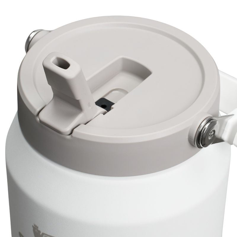 Stanley Iceflow Flip Straw 2.0 64 oz Jug Frost