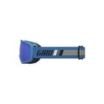 Giro Stomp Goggle Blue Rokki Ralli / Grey Cobalt