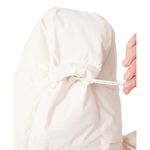 Roxy Snowdrift Jacket - Women's Snow White