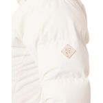 Roxy Snowdrift Jacket - Women's Snow White