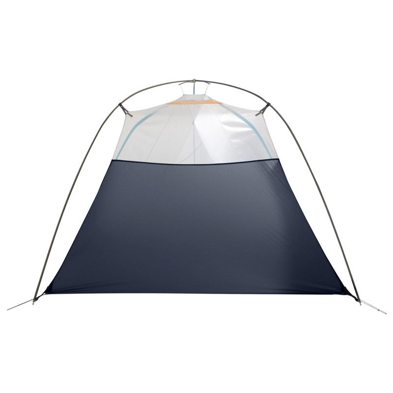 NEMO Hornet Elite OSMO Ultralight 2 Person Backpacking Tent Aluminum / Stormy Night