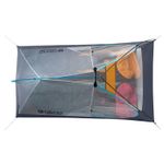 NEMO Hornet Elite OSMO Ultralight 2 Person Backpacking Tent Aluminum / Stormy Night