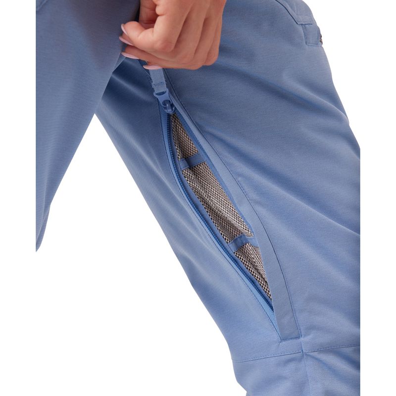 Roxy Nadia Snowboard Pant - Women's Allure