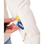 Roxy Snowdrift Jacket - Women's Snow White