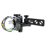 Trophy Ridge React Pro 5 Pin Right-Hand Sight Black