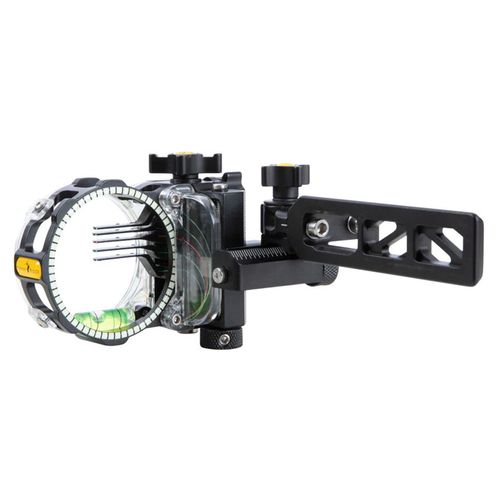 Trophy Ridge React Pro 5 Pin Right-Hand Sight