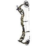 Bear Archery Alaskan Pro Compound Bow Emerge 2.0
