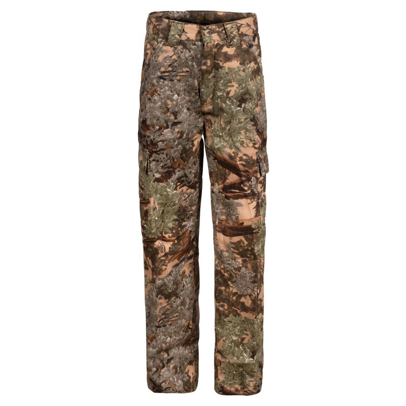 King's Camo Classic Six Pocket Pant - Kids' Desert Shadow