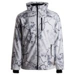 King's Camo Weather Pro Insulated Jacket - Men's KC Ultra Snow