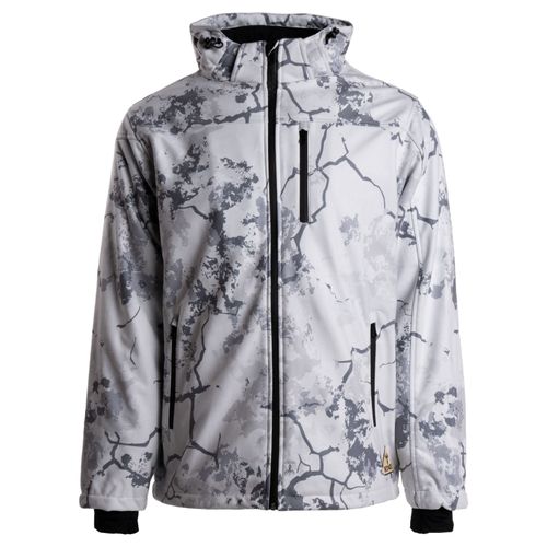King's Camo Weather Pro Insulated Jacket - Men's