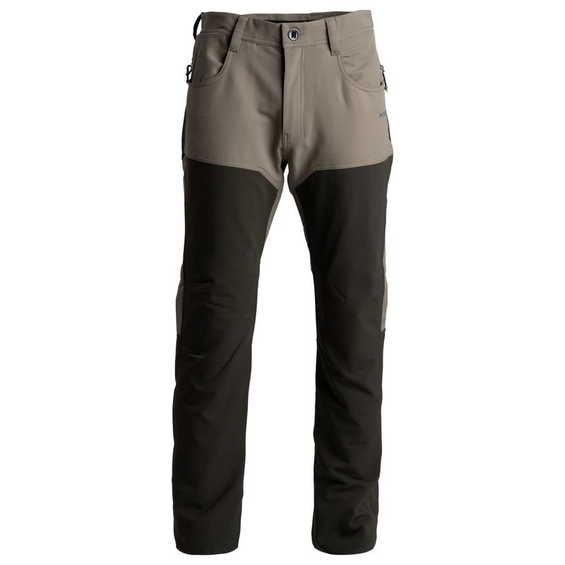 King's Camo XKG Field Pant - Men's Brown