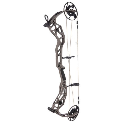 Bear Archery Alaskan Pro Compound Bow