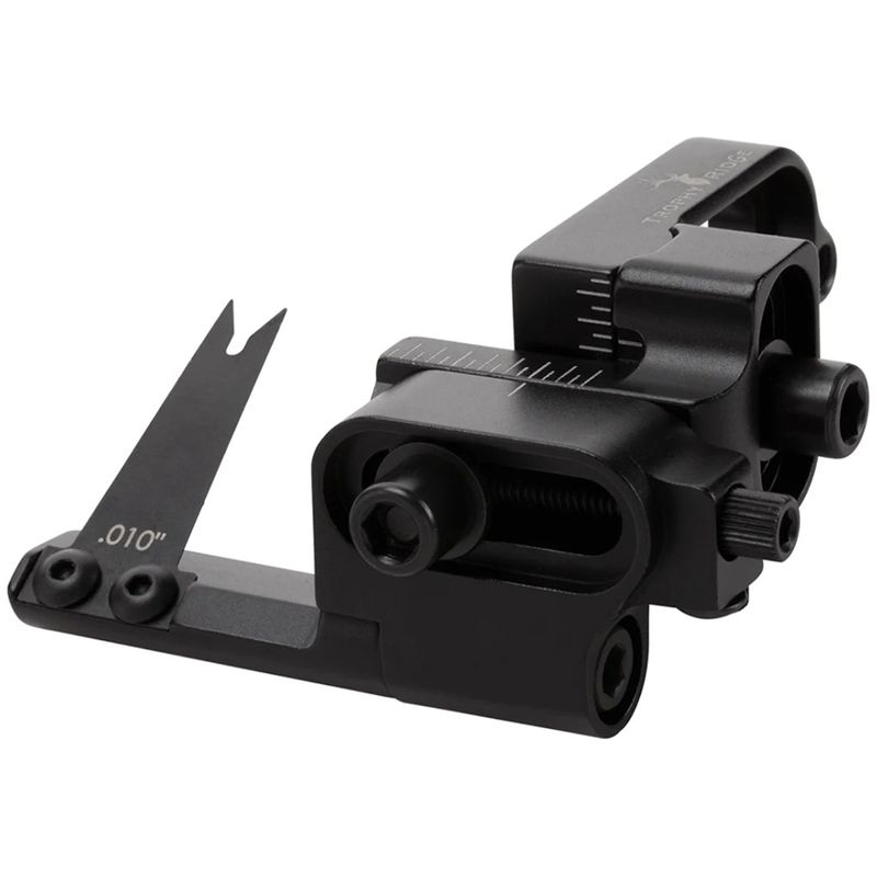 Trophy Ridge Micro Tack Driver Black