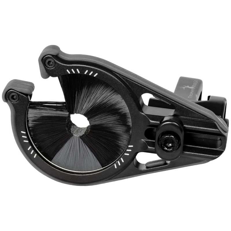 Trophy Ridge Whisker Biscuit Pro Black / Gray