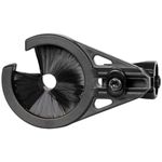 Trophy Ridge Whisker Biscuit HTR Black / Gray