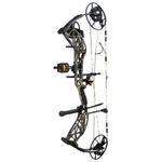 Bear Archery Adapt 2 RTH Compound Bow Package True Timber Strata