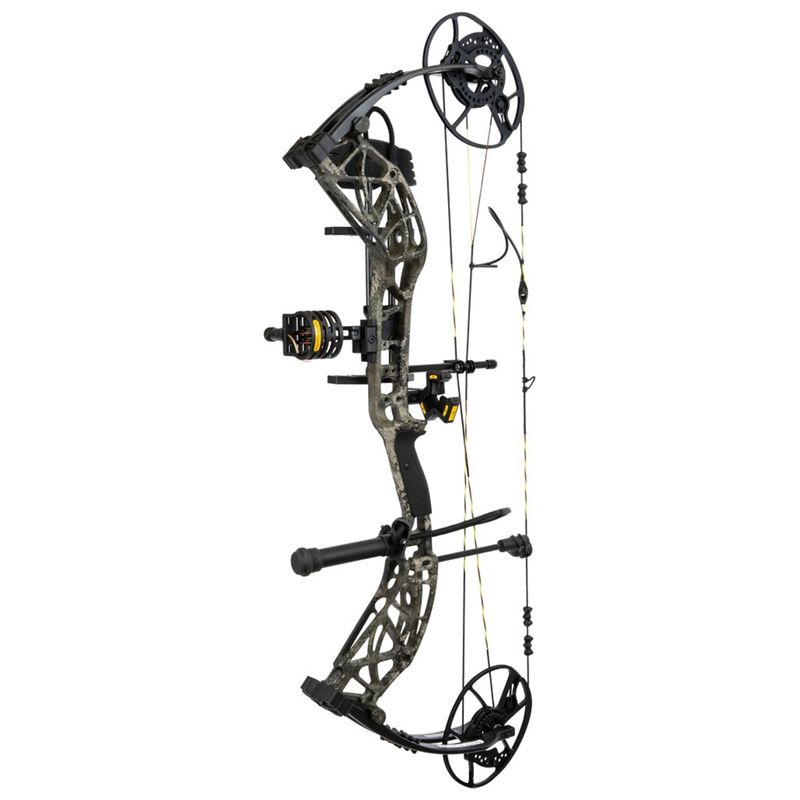 Bear Archery Adapt 2 RTH Compound Bow Package True Timber Strata