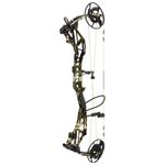 Bear Archery Redeem Compound Bow Emerge 2.0