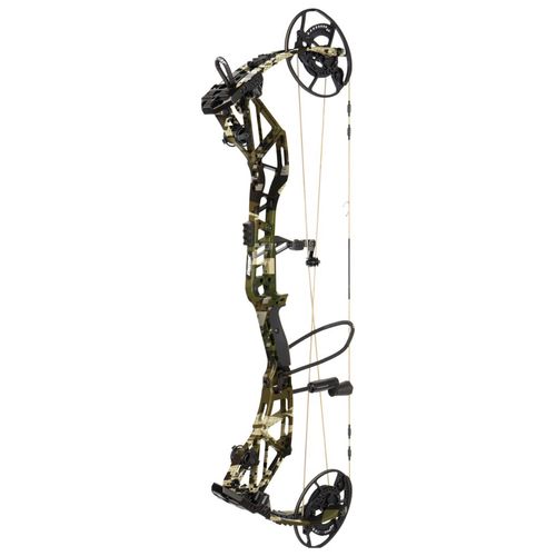 Bear Archery Redeem Compound Bow