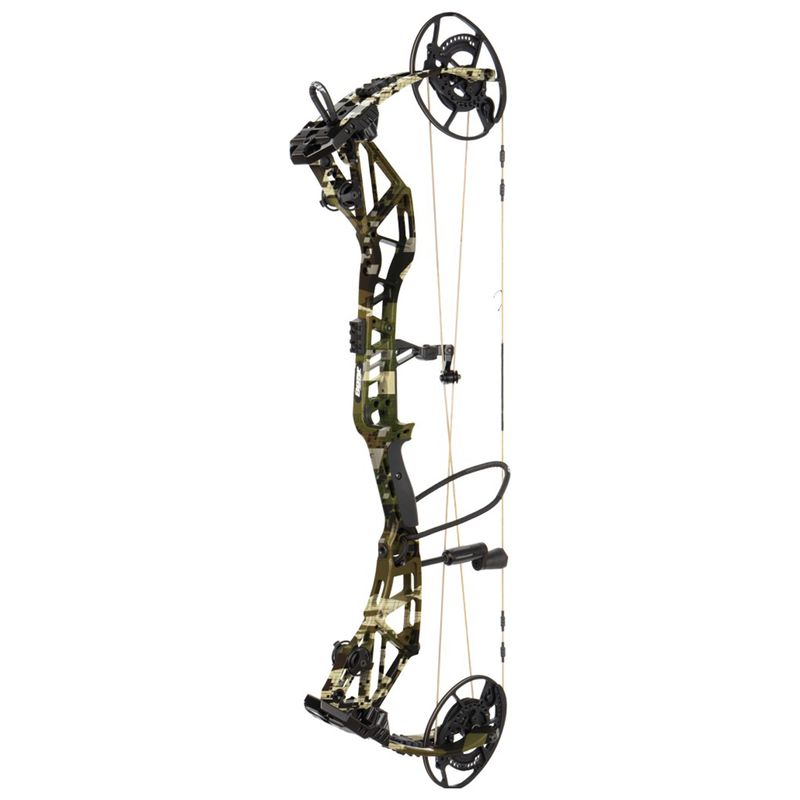 Bear Archery Redeem Compound Bow Emerge 2.0
