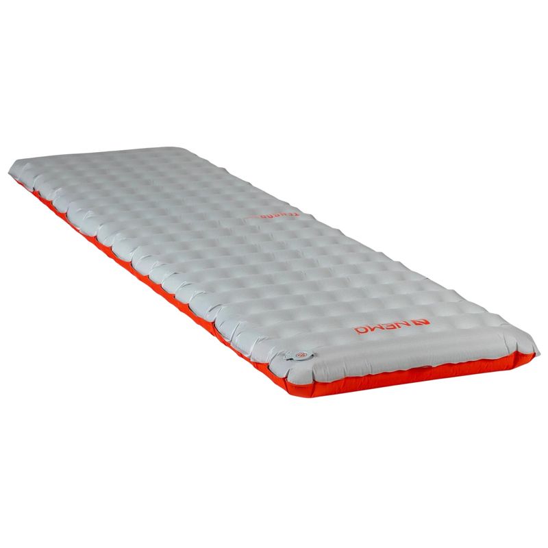 NEMO Tensor All Season Pad Blade / Spicy Orange