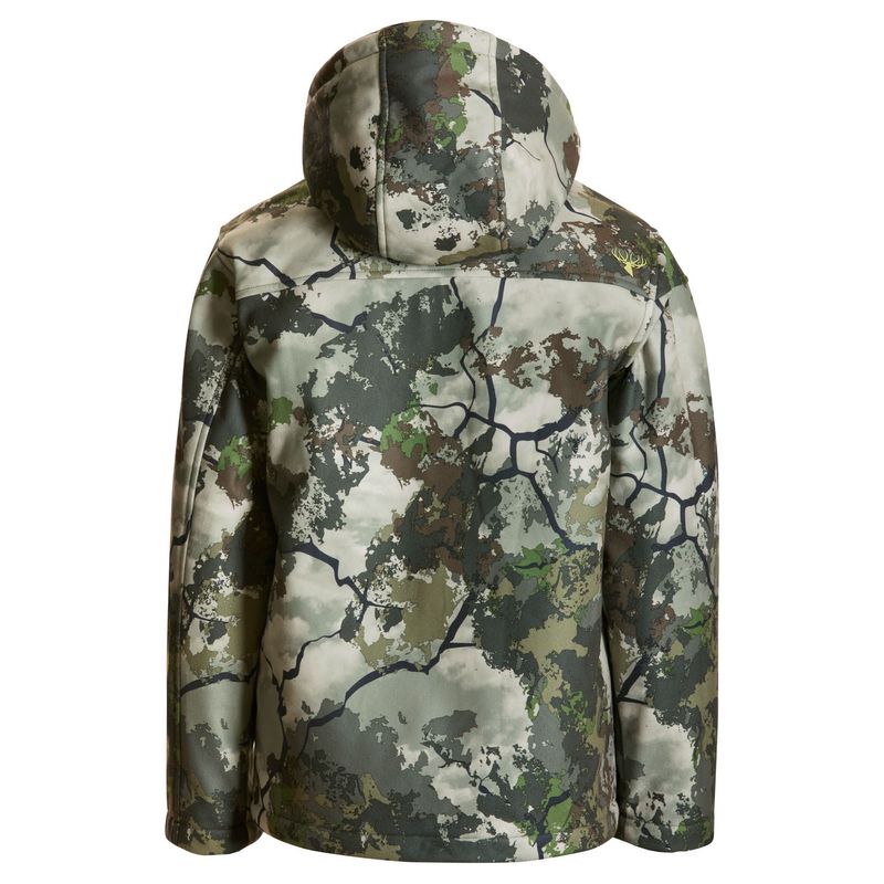 King's Camo Weather Pro Insulated Jacket - Kids' KCU