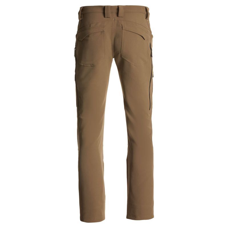 King's Camo XKG Preacher Pant 2.0 - Men's Dark Khaki