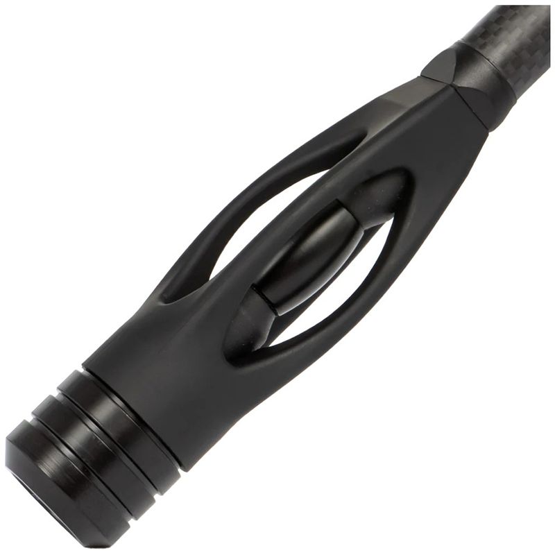 Trophy Ridge Seismic 8.0 Stabilizers Black