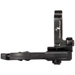 Trophy Ridge Whisker Biscuit HTR Black / Gray