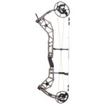 Bear Archery Alaskan Pro Compound Bow Stone