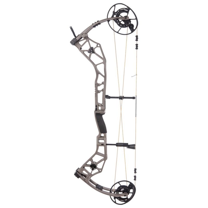 Bear Archery Alaskan Pro Compound Bow Stone