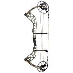 Bear Archery Adapt 2 HP Compound Bow Throwback Green