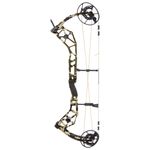 Bear Archery Alaskan Pro Compound Bow Emerge 2.0