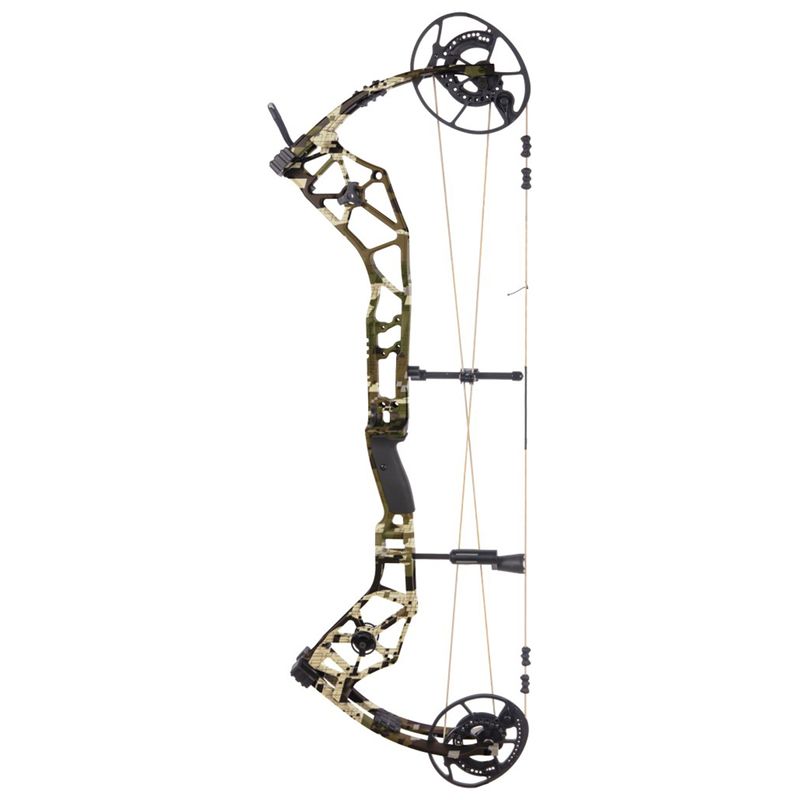 Bear Archery Alaskan Pro Compound Bow Emerge 2.0
