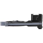 Trophy Ridge Whisker Biscuit Pro IMS Black / Gray