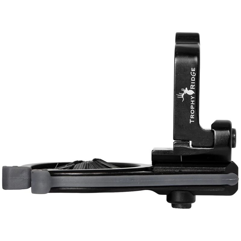 Trophy Ridge Whisker Biscuit Pro Black / Gray