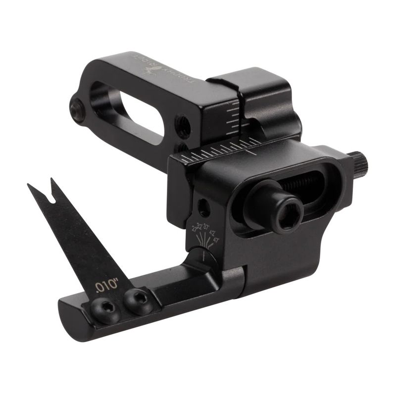 Trophy Ridge Micro Tack Driver Black