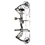 Bear Archery Adapt 2 RTH Compound Bow Package True Timber Strata