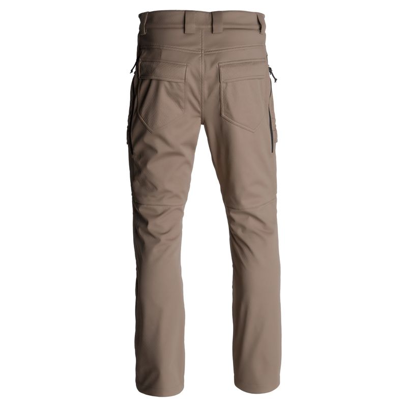 King's Camo XKG Lone Peak Pant - Men's Dark Khaki