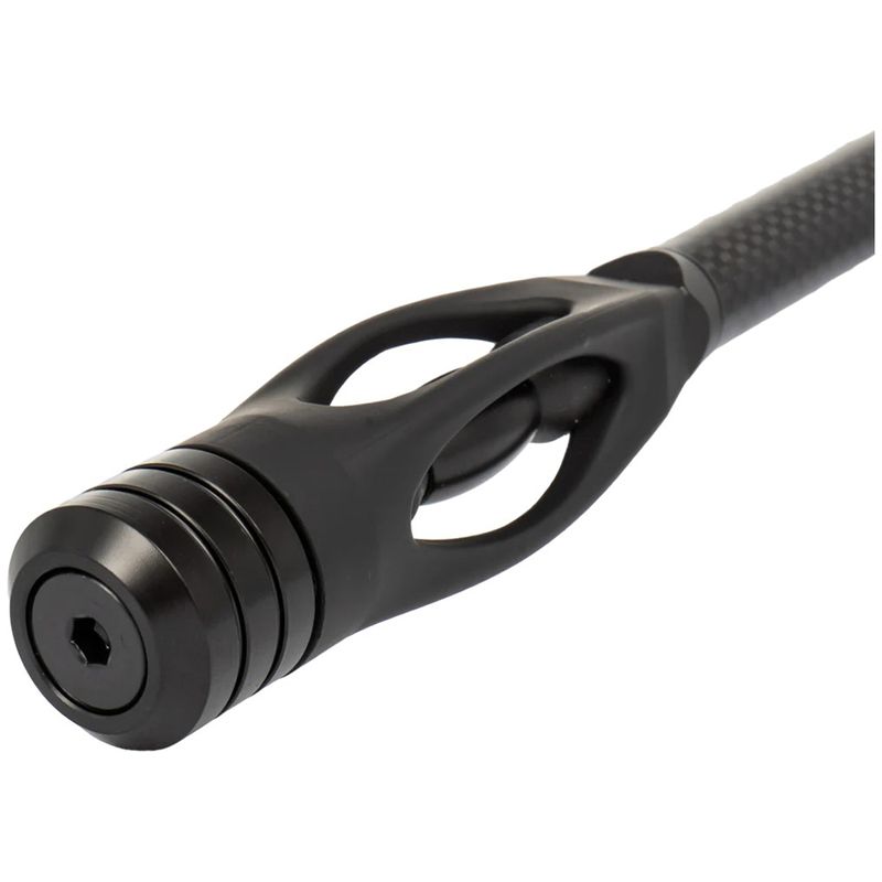 Trophy Ridge Seismic 8.0 Stabilizers Black